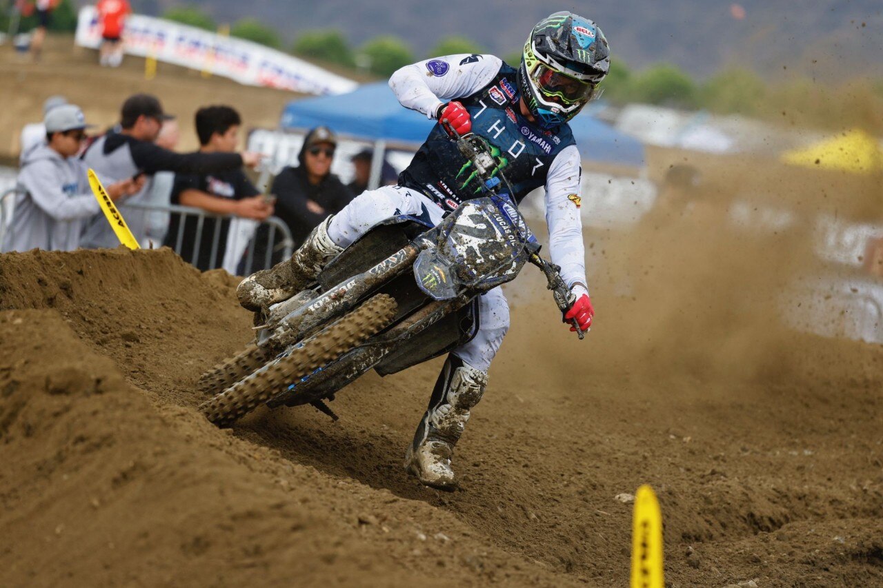 Pro Motocross Championship 2021 - Fox Raceway